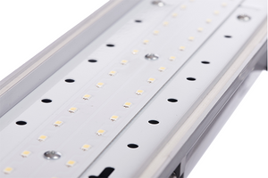5 FT Foot LED Double, Batten light Waterproof IP65 60w 6000 lumen 150c5 ft foot double LED, batten lights flourescent industrial 
 
Upgrade your warehouse or industrial space with our powerful 5ft LED Batten Light, delivering an impres