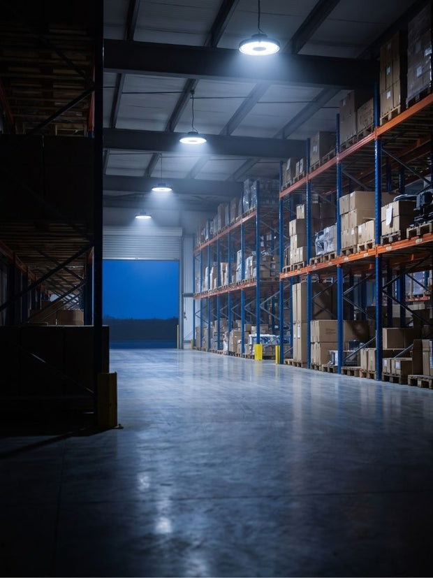 Industrial Lighting