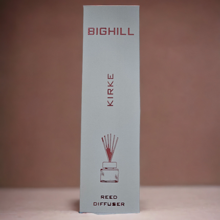 BIGHILL Perfumed diffuserEyfel Perfume Reed Diffuser Bighill
 