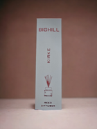 BIGHILL Perfumed diffuserEyfel Perfume Reed Diffuser Bighill
 