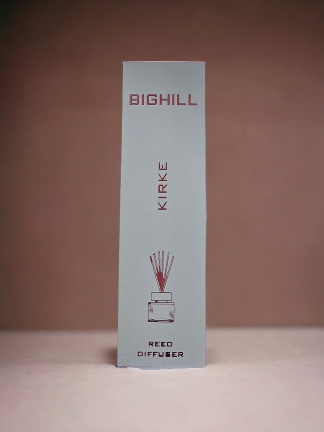 BIGHILL Perfumed diffuserEyfel Perfume Reed Diffuser Bighill
 