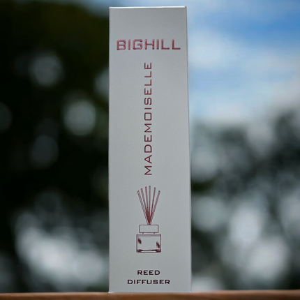 BIGHILL Perfumed diffuserEyfel Perfume Reed Diffuser Bighill
 