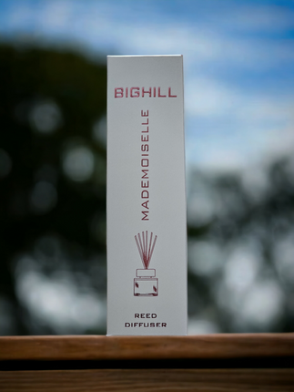 BIGHILL Perfumed diffuserEyfel Perfume Reed Diffuser Bighill
 