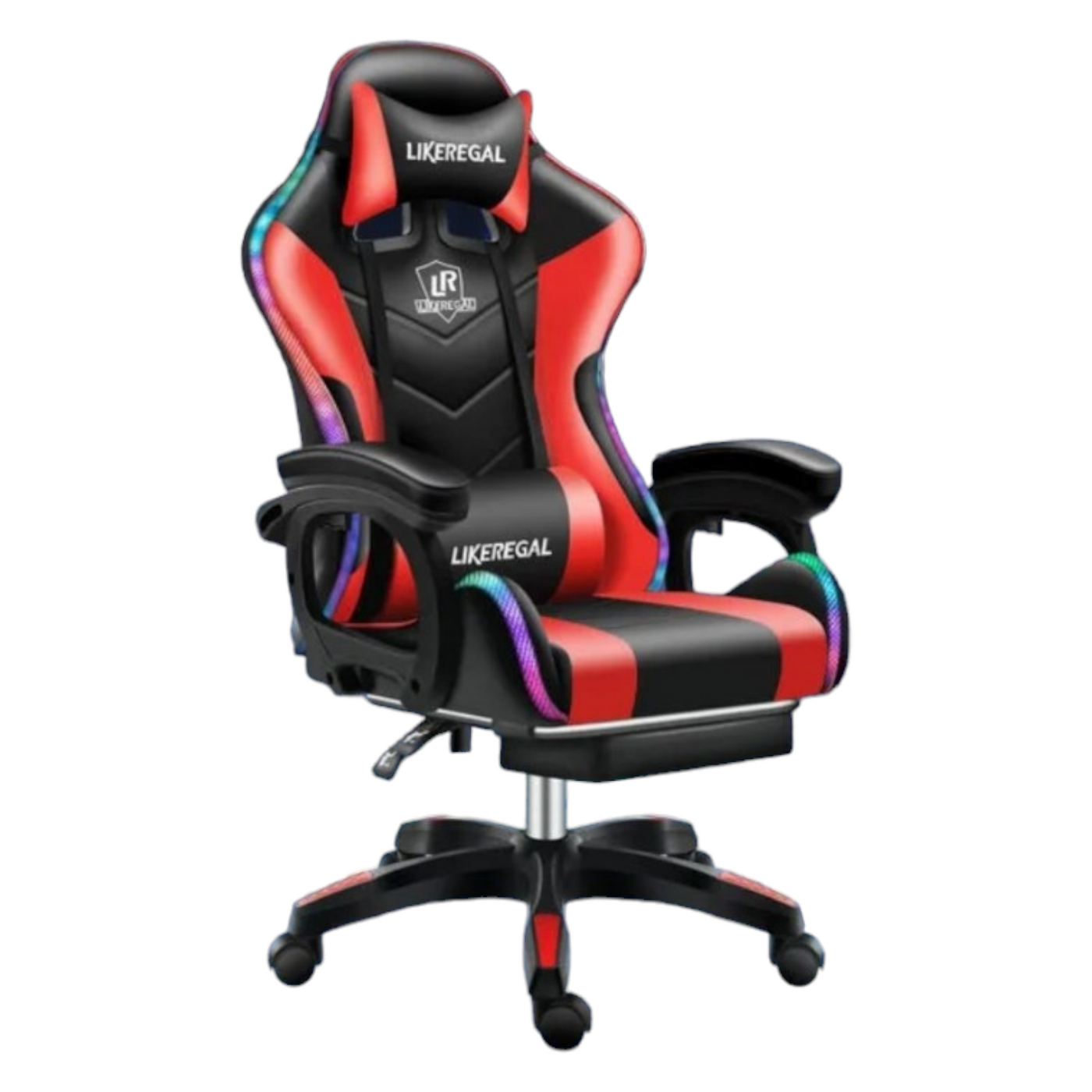 Rgb store computer chair