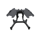 Adjustable Dumbbell Stand