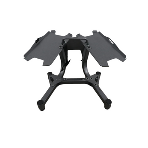 Adjustable Dumbbell Stand
