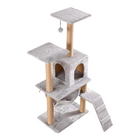Cat Tree Scratcher 140cm