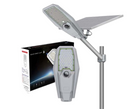 Solar Street Light with Motion Sensor
