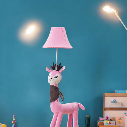 Unicorn Table Lamp Luna