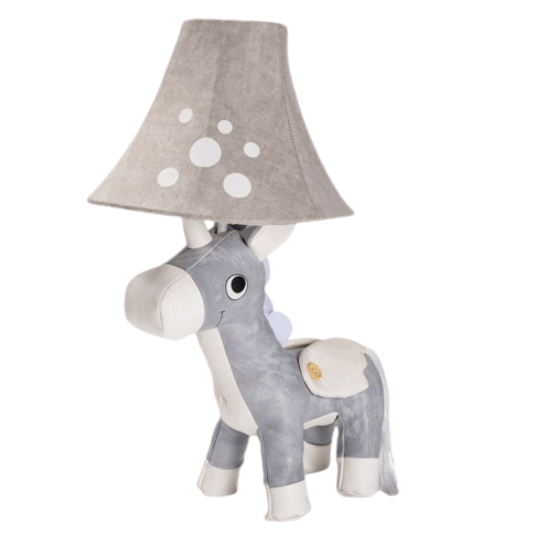 Unicorn Table Lamp Magnus