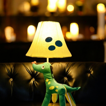 Unicorn Table Lamp Luna