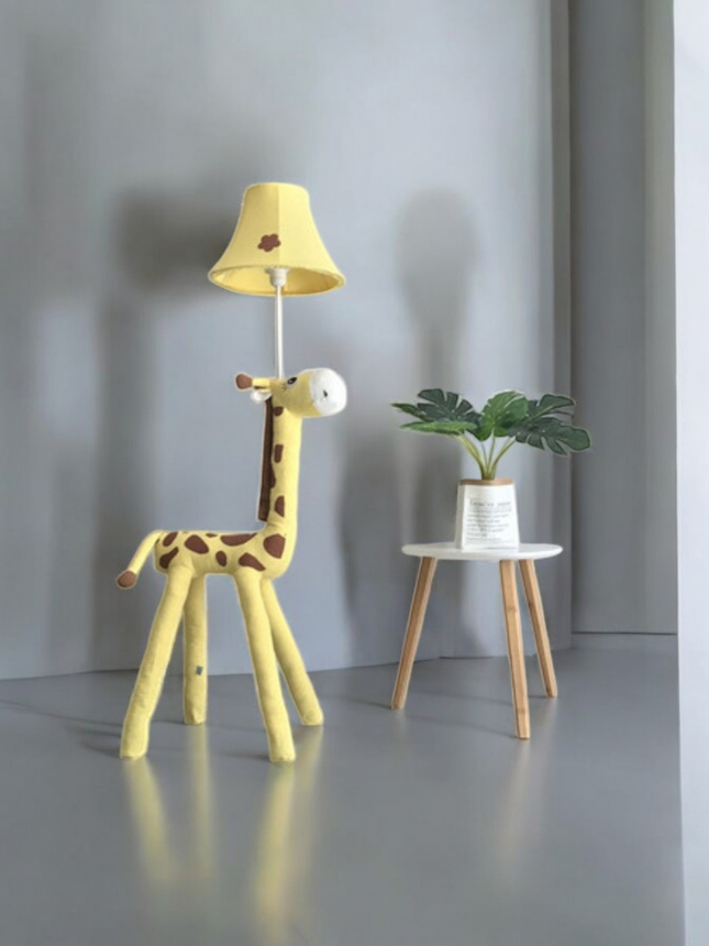 Giraffe Floor Lamp 130cm