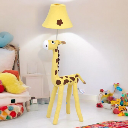 Unicorn Table Lamp Luna