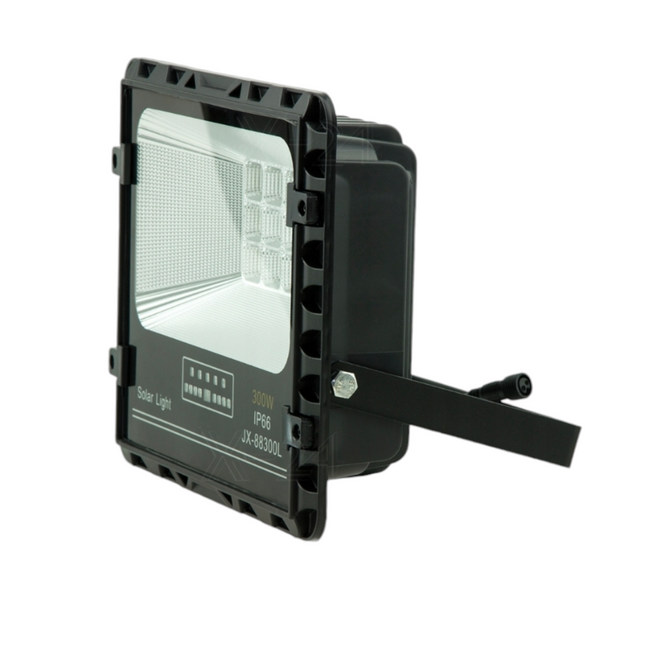 LED Solar Floodlight 300W