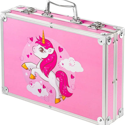 Art Suitcase Set for Kids