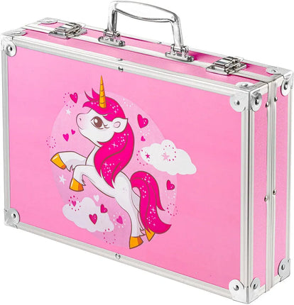 Art Suitcase Set for Kids