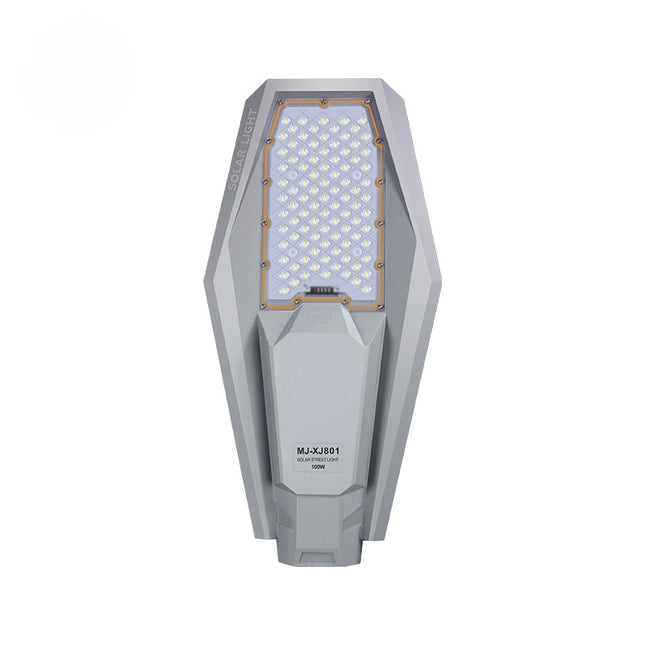 LED Solar Street Lights  Eco-Friendly & Energy-Efficient Illumination