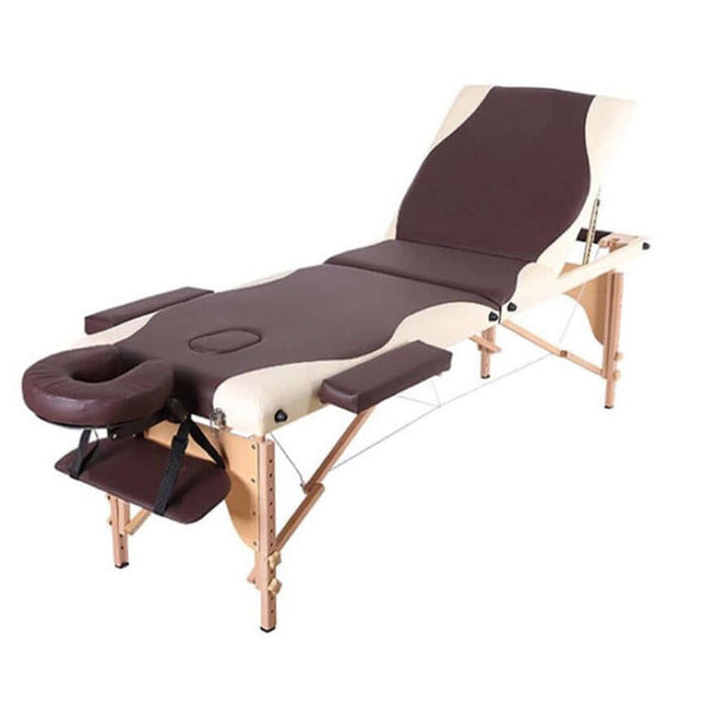 Adjustable Professional Portable  Massage Table