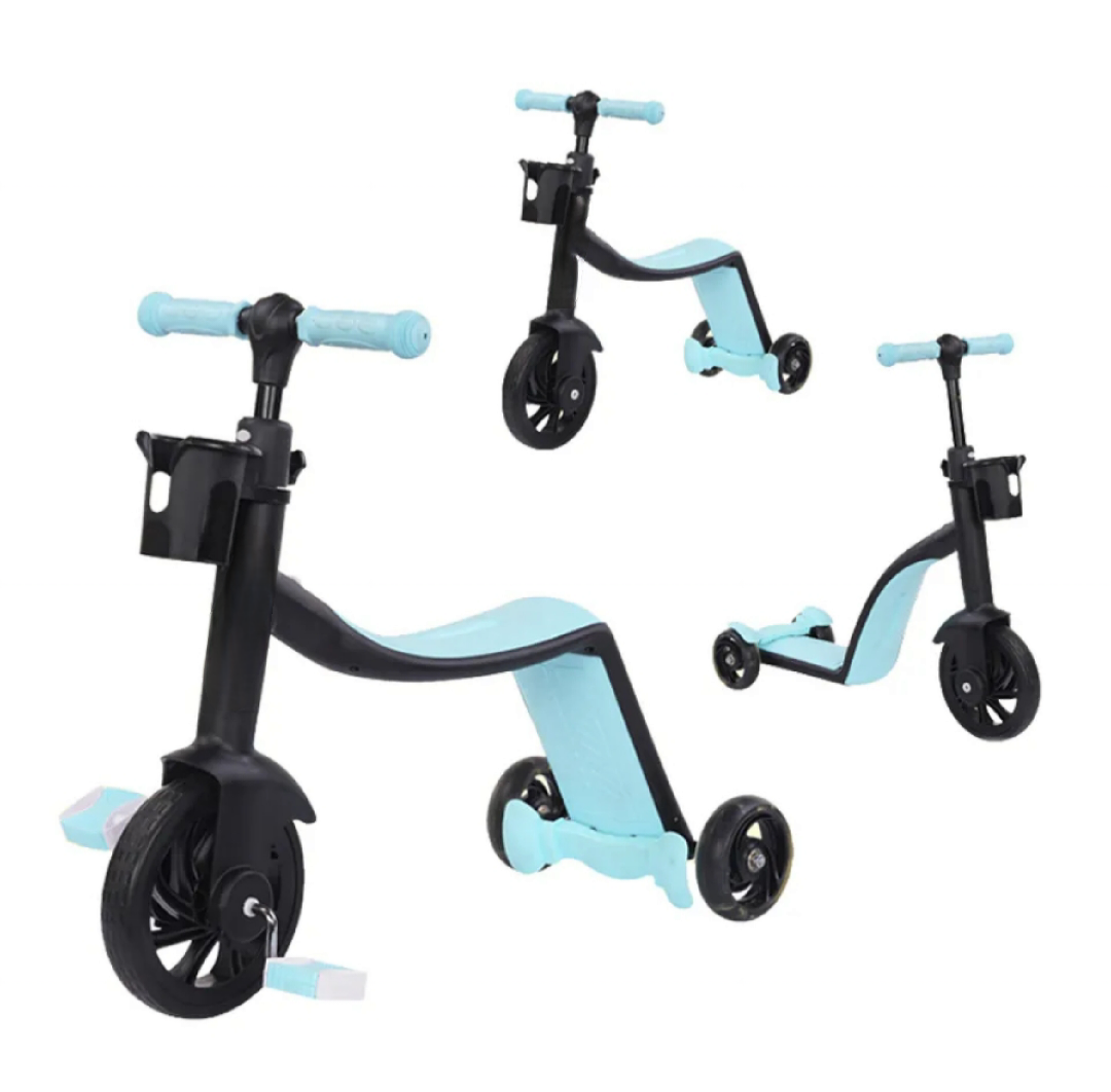 Bicicletas scooter 2025