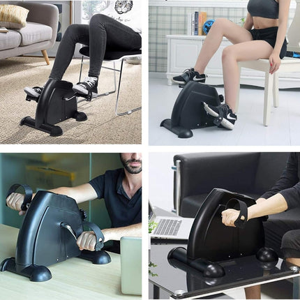 Exercise Bike Mini Cycle