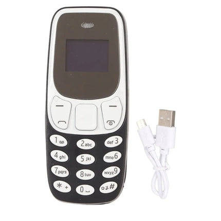 Mini Mobile Phone Unlocked  Dual SIM