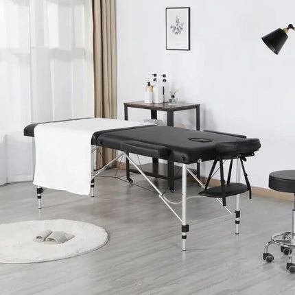 Massage Table for Spa, Salon, and Massage Therapy