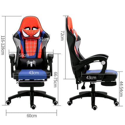 Spiderman Gaming Chair