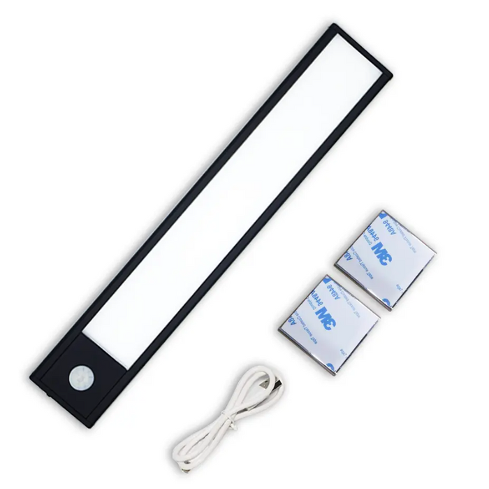 Cabinet light LED Motion Sensor Rechargeable KitchenCabinet light LED