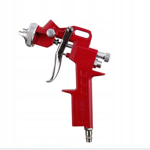 5PC Spray Gun Air Tools KitThe tire inflation gun is used to fill tubes and tires equipped with a valve with compressed air. The gun is equipped with a pressure gauge that allows you to contro