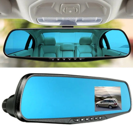 Car HD Dash Camera MirrorItem type:



Vehicle Blackbox DVR Dash CamColor: Black Video resolution: 1080PVideo compression format: Motion.jpegG-sensor collision sensor: built-in Photo resolut