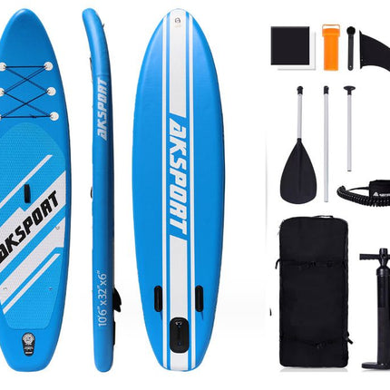 Inflatable Stand Up Paddle Board 10'5" (320*81*15cm)