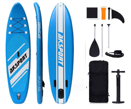 Inflatable Stand Up Paddle Board 10'5" (320*81*15cm)