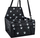 Pet Car Booster Seat Travel Carrier Cage