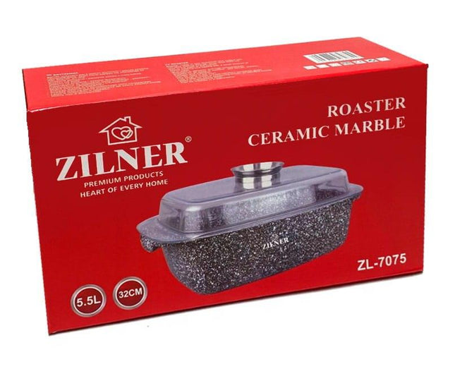 MARBLE ROASTER 5.5L