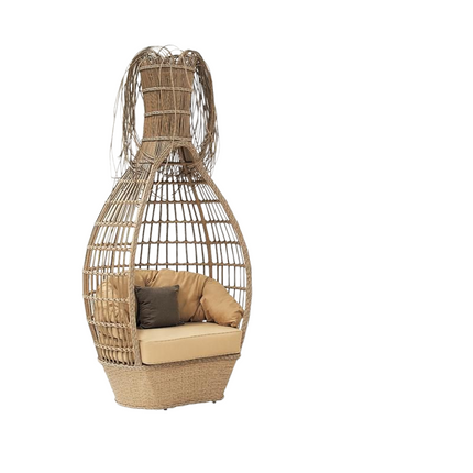 Cocktail Garden Armchair - Outdoor Luxury Seating