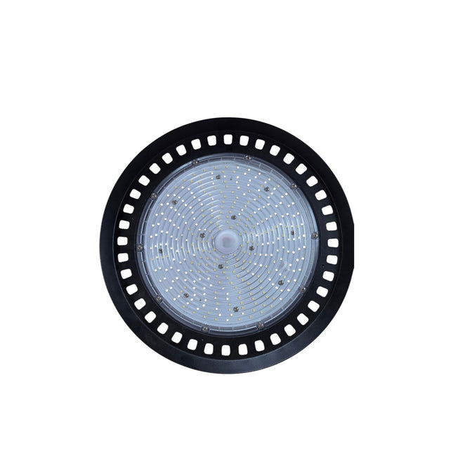 LED UFO High Bay Light Industrial lamp 100W 200W 300W LED Warehouse Lighting