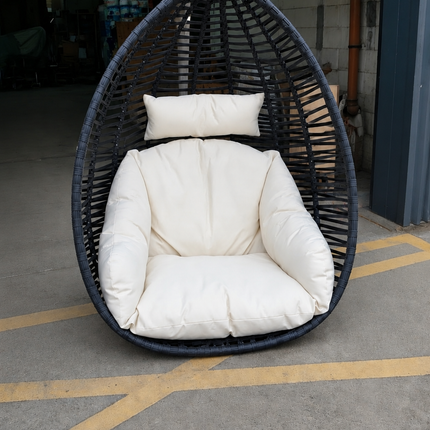 Egg Chair Swing Chair No Frame