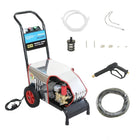 High Pressure Washer Powerwasher Electric 1.5kW / 4kW