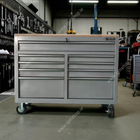 Manarola 9 Drawer Empty Toolchest Cabinet