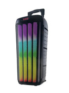Portable Bluetooth Speaker  with LED Lights