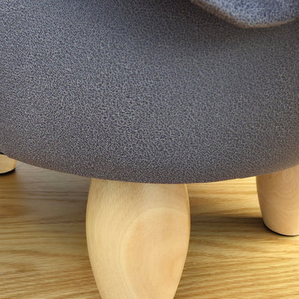 Elephant Storage Stool