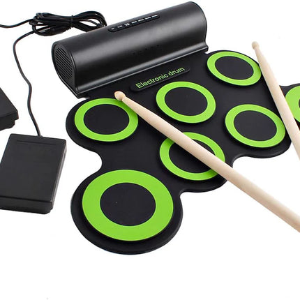 Electronic Drum Kit for Kids