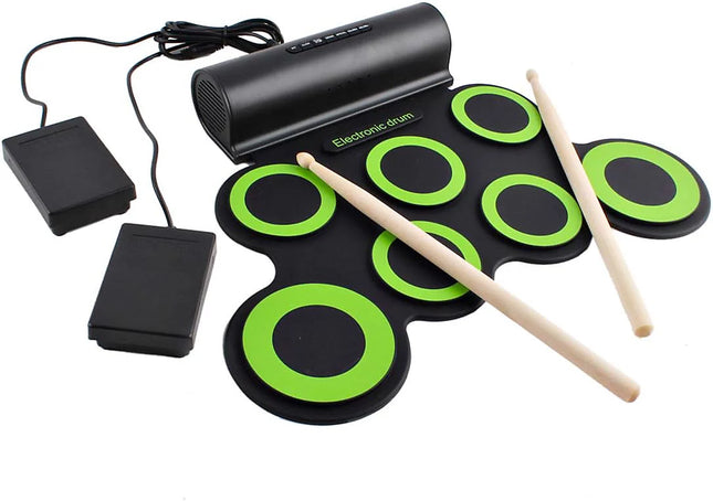 Electronic Drum Kit for Kids