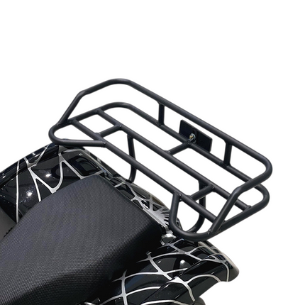 49cc ATV Kids Quad with Electric Start and Pull Start