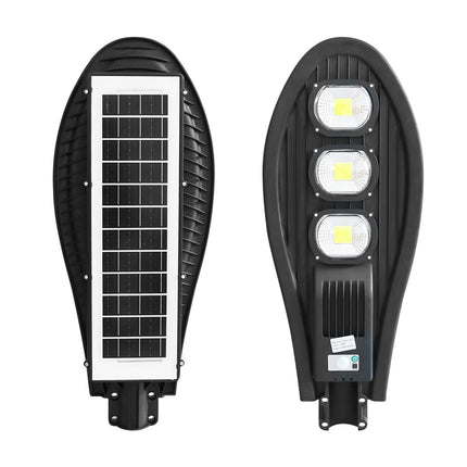 Solar LED Street Light - 100W / 150W / 200W