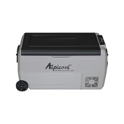 Alpicool Car Fridge Freezer 20L/36L/50L
