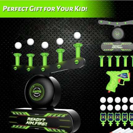 Floating Target Shooting Game Set