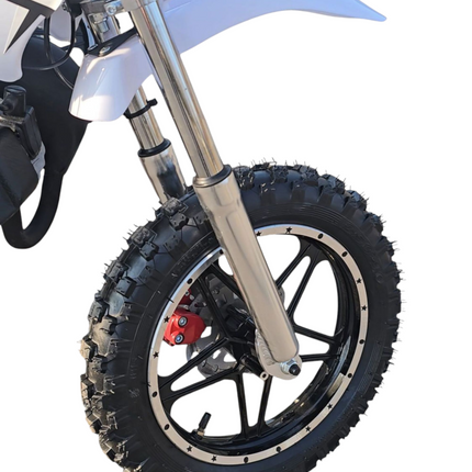 Kids Dirt Bike scrambler 49cc