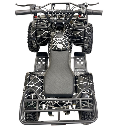 49cc ATV Kids Quad with Electric Start and Pull Start