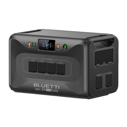 BLUETTI Apex 300 Portable Power Station  3840W / 2764.8Wh